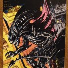 Aliens #6 comic book - Dark Horse Comics