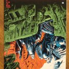 Aliens #3 comic book - Dark Horse Comics