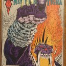 Marvel Comics Presents #162 comic book, Vengeance, Tigra, Mace, New Warriors
