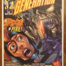 Marvel - the Lost Generation #8 comic book, Marvel comics