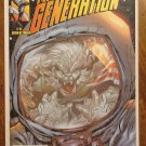 Marvel - the Lost Generation #6 comic book, Marvel comics
