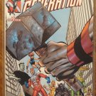 Marvel - the Lost Generation #5 comic book, Marvel comics