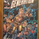 Marvel - the Lost Generation #2 comic book, Marvel comics