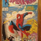 Marvel Tales #278 comic book, Spider-Man