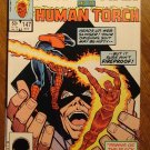 Marvel Team-Up #147 Spider-Man & Human Torch comic book - Marvel comics