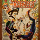 Marvel Team-Up #109 Spider-Man & Dazzler comic book - Marvel comics