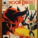 Marvel Team-Up #144 Spider-Man & Moon Knight comic book - Marvel comics