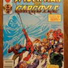 Marvel Team-Up #119 Spider-Man & Gargoyle comic book - Marvel comics