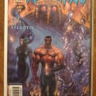 Man-Thing #8 (1998) comic book - Marvel Comics