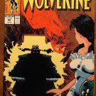 Marvel Comics Presents #88 comic book, Wolverine