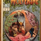 Marvel Comics Presents #90 comic book, Wolverine