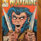Marvel Comics Presents #93 comic book, Wolverine