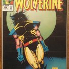 Marvel Comics Presents #135 comic book, Wolverine, Ghost Rider