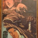 Warlands Chronicles #2 comic book - Image Comics
