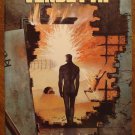 V For Vendetta #3 comic book - DCComics, Alan Moore