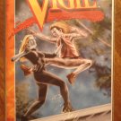 Vigil: Eruption #1 comic book - Millennium Comics