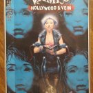 Vamps: Hollywood & Vein #3 comic book - DC (Vertigo) Comics, female vampires on the prowl!