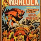 Warlock #11 (1976) comic book - Marvel comics