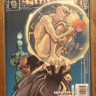 Warlock #3 comic book - Marvel Tech comics