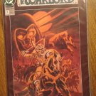 Warlord #5 (1990's) comic book - DC Comics