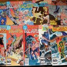 Warlord #'s 64, 85, 89, 90, 93, 94, 95, 96, 97, 98 (original series) comic book DC Comics