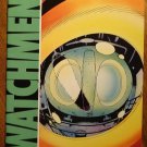 Watchmen #7 comic book - DC Comics, VF/NM