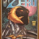 Weapon Zero #11 comic book - Image comics