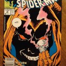Marvel Comics - Web of Spider-Man #38 comic book, spiderman, Hobgoblin