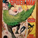 Marvel Comics - Web of Spider-Man #24 comic book, spiderman