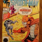 Marvel Comics - Web of Spider-Man #19 comic book, spiderman