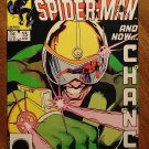 Marvel Comics - Web of Spider-Man #15 comic book, spiderman