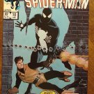 Marvel Comics - Web of Spider-Man #10 comic book, spiderman