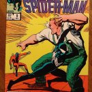 Marvel Comics - Web of Spider-Man #9 comic book, spiderman