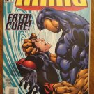 The Titans #42 comic book - DC Comics