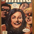 The Titans #28 comic book - DC Comics