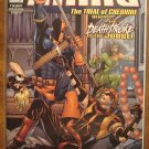 The Titans #22 comic book - DC Comics