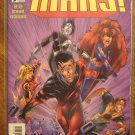 The Titans #7 comic book - DC Comics