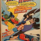 Silver Age: Teen Titans #1 (2000) comic book - DC Comics