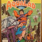 Teen Titans Spotlight - Aqualad #18 comic book - DC Comics