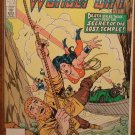 Teen Titans Spotlight - Wonder Girl #12 comic book - DC Comics