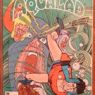 Teen Titans Spotlight - Aqualad #10 comic book - DC Comics