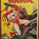Teen Titans Spotlight - Hawk #8 comic book - DC Comics