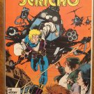 Teen Titans Spotlight - Jericho #6 comic book - DC Comics