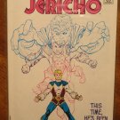 Teen Titans Spotlight - Jericho #5 comic book - DC Comics