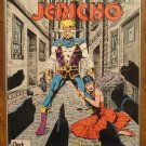 Teen Titans Spotlight - Jericho #4 comic book - DC Comics