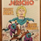 Teen Titans Spotlight - Jericho #3 comic book - DC Comics