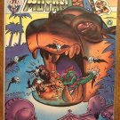 Teenage Mutant Ninja Turtles (TMNT) The Mighty Mutanimals comic book #3 - Archie Comics