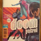 Tangent comics - Doom Patrol #1 comic book - DC Comics