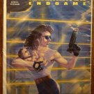 The Terminator: Endgame #3 comic book - Dark Horse Comics