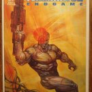 The Terminator: Endgame #1 comic book - Dark Horse Comics